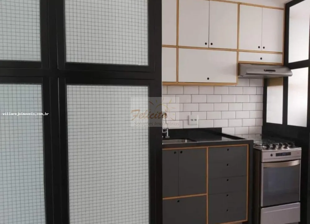 Apartamento, 2 quartos, 52 m² - Foto 4