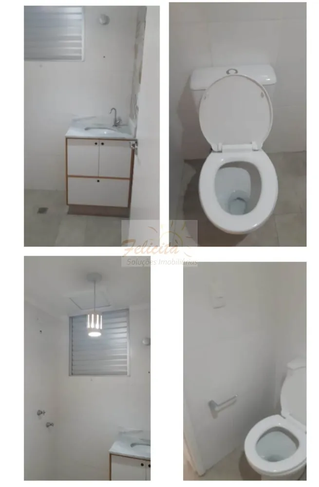 Apartamento, 2 quartos, 52 m² - Foto 10