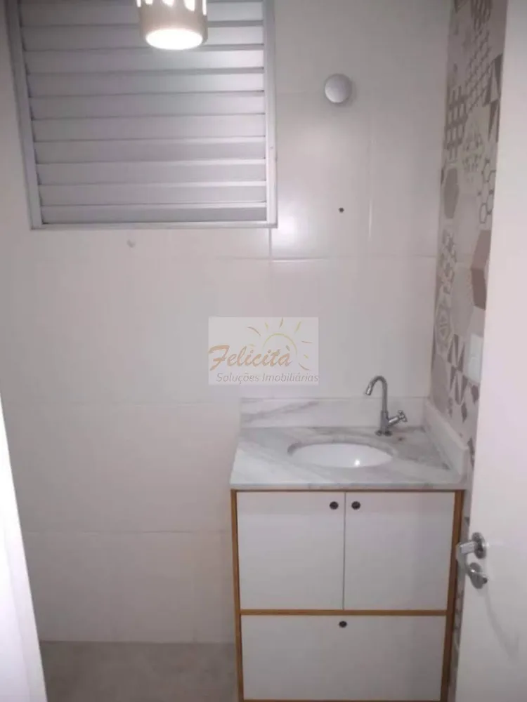 Apartamento, 2 quartos, 52 m² - Foto 9