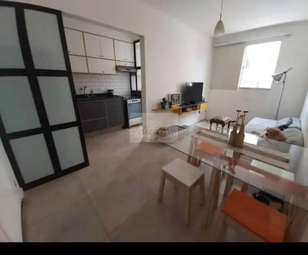 Apartamento, 2 quartos, 52 m² - Foto 2