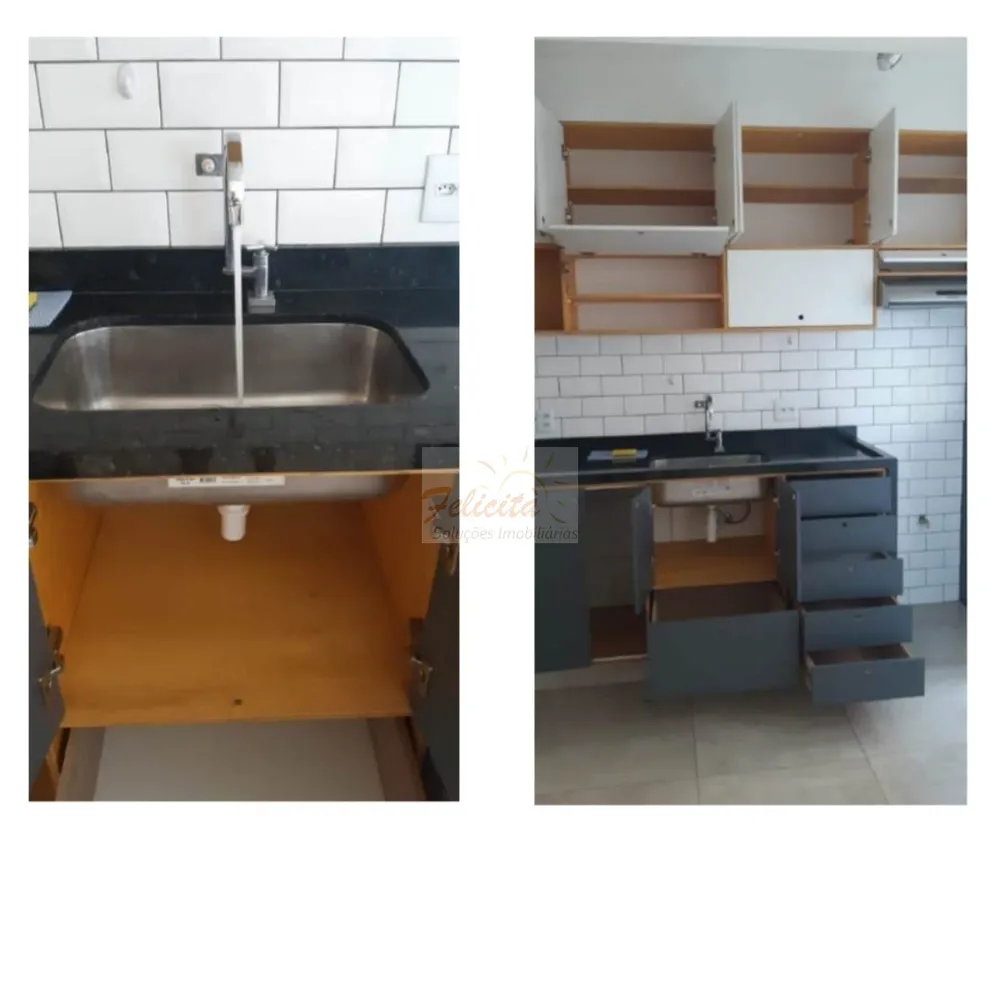 Apartamento, 2 quartos, 52 m² - Foto 5