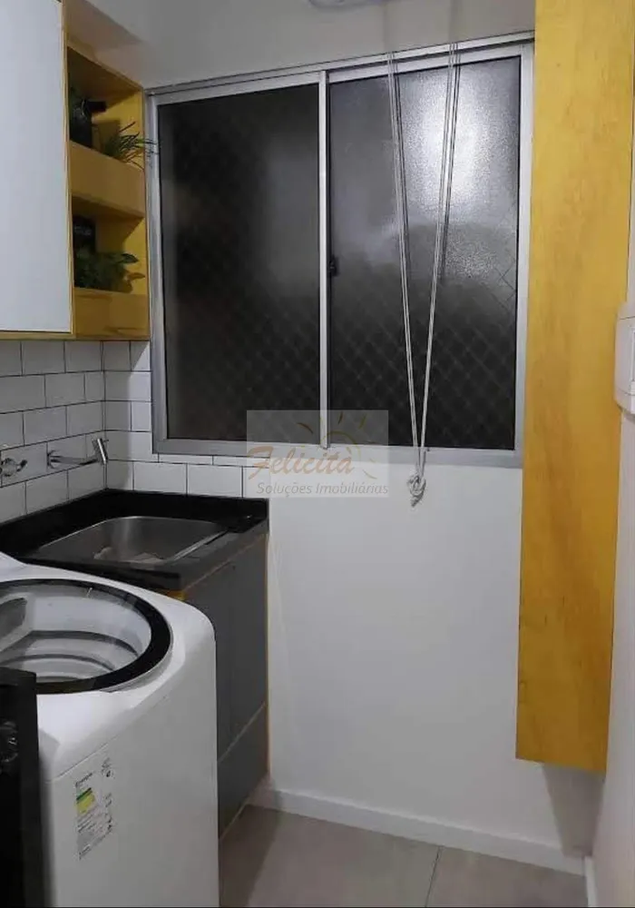 Apartamento, 2 quartos, 52 m² - Foto 6