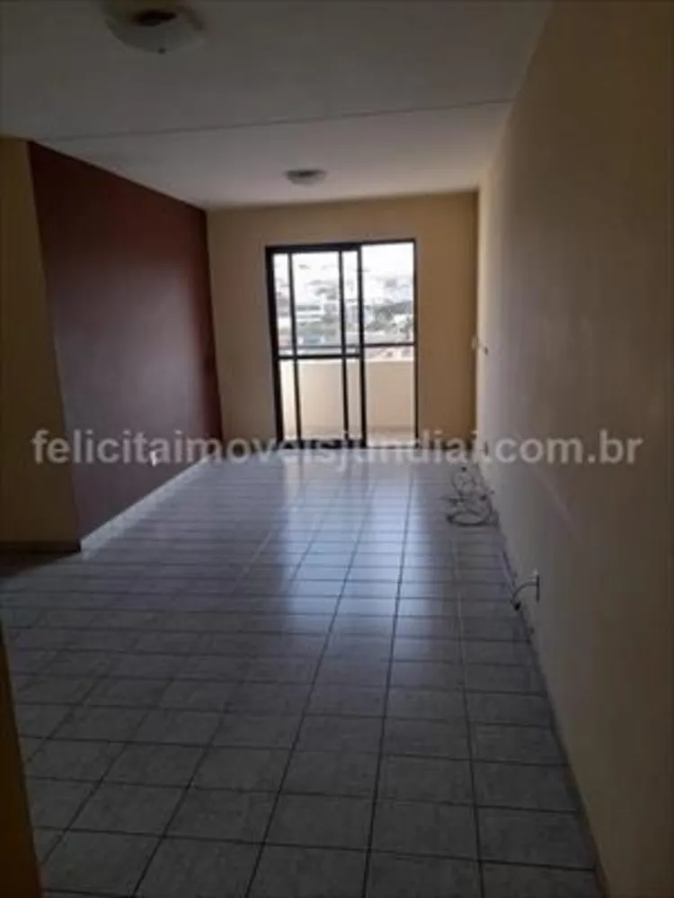 Apartamento, 3 quartos - Foto 1
