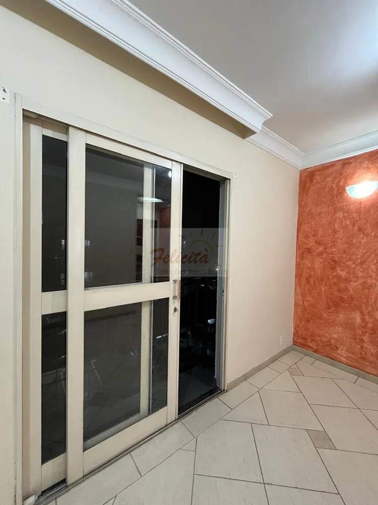 Apartamento, 2 quartos, 56 m² - Foto 2
