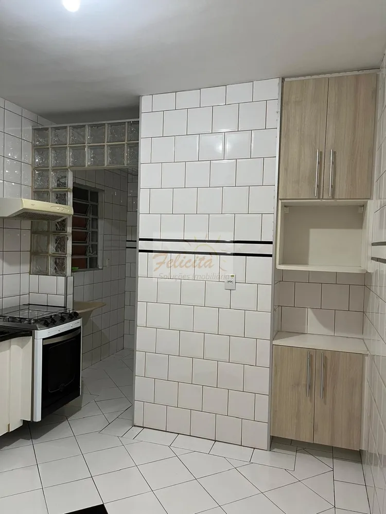 Apartamento, 2 quartos, 56 m² - Foto 6