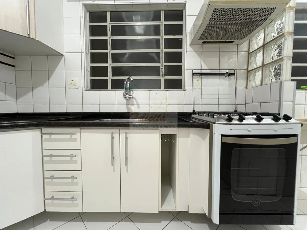 Apartamento, 2 quartos, 56 m² - Foto 5