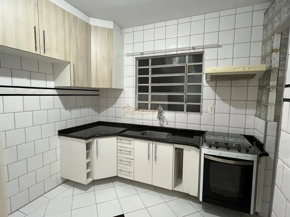 Apartamento, 2 quartos, 56 m² - Foto 3