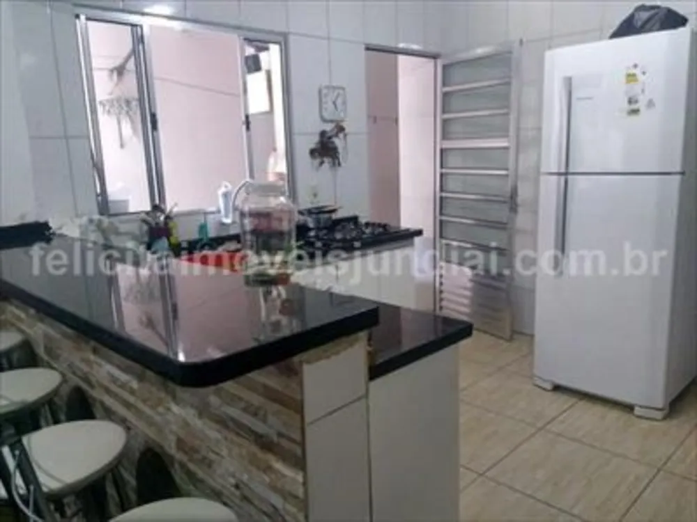 Casa, 3 quartos, 287 m² - Foto 2