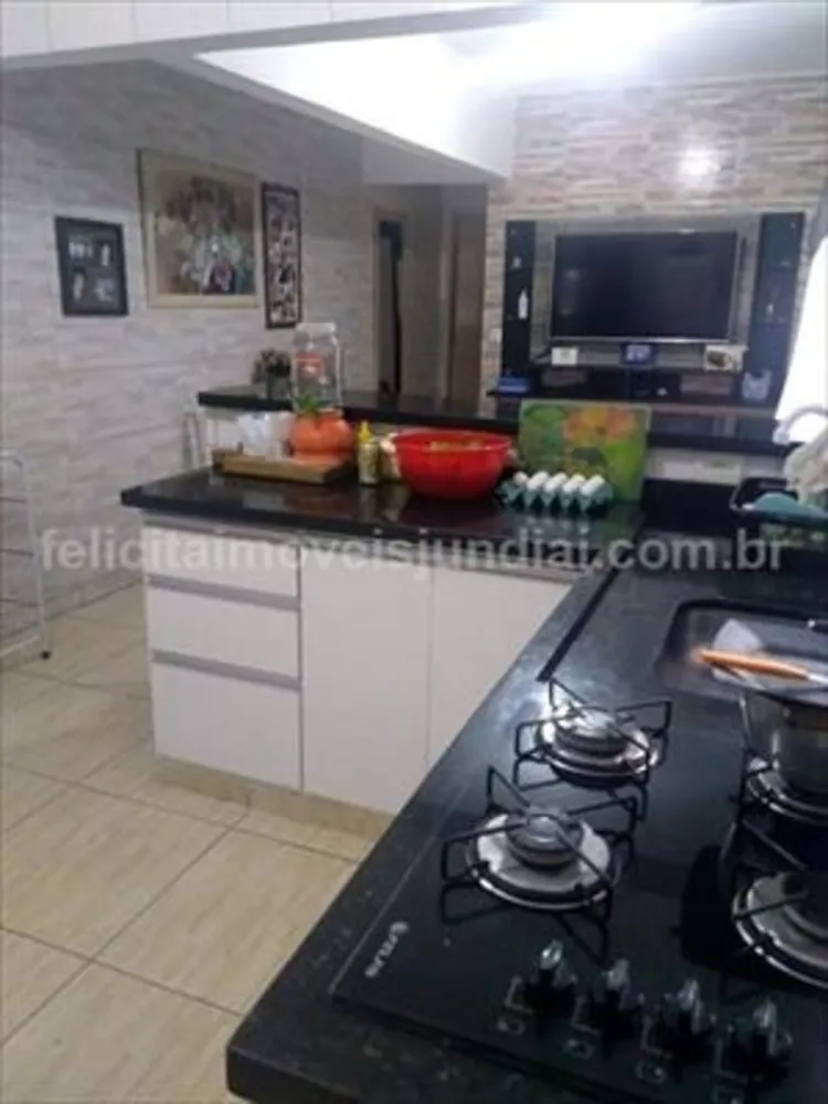 Casa, 3 quartos, 287 m² - Foto 3