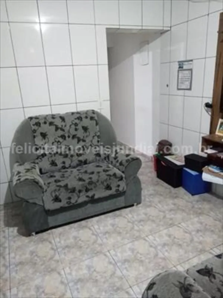 Casa, 1 quarto, 60 m² - Foto 5