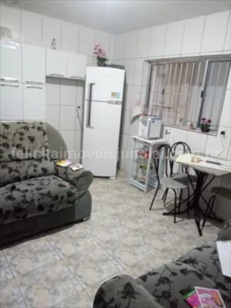 Casa, 1 quarto, 60 m² - Foto 3