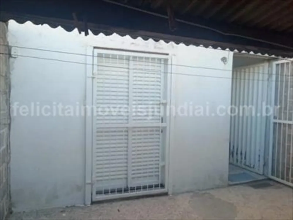 Casa, 1 quarto, 60 m² - Foto 4