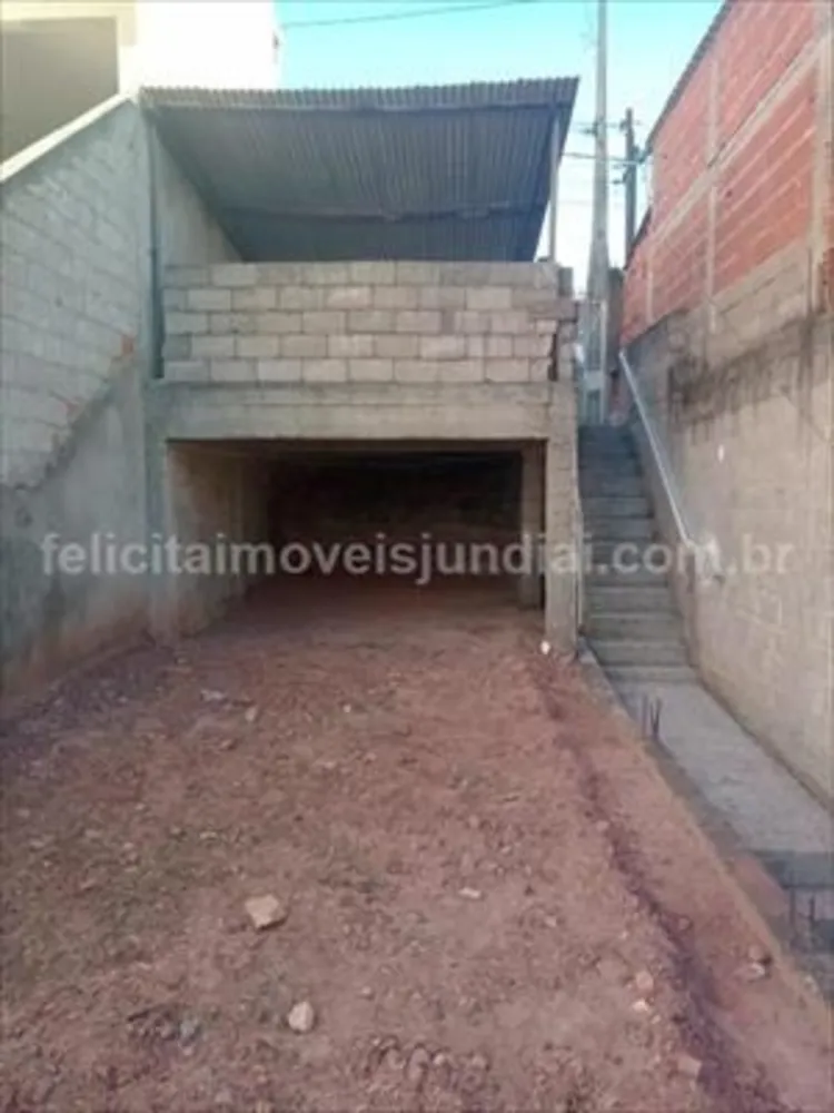 Casa, 1 quarto, 60 m² - Foto 1