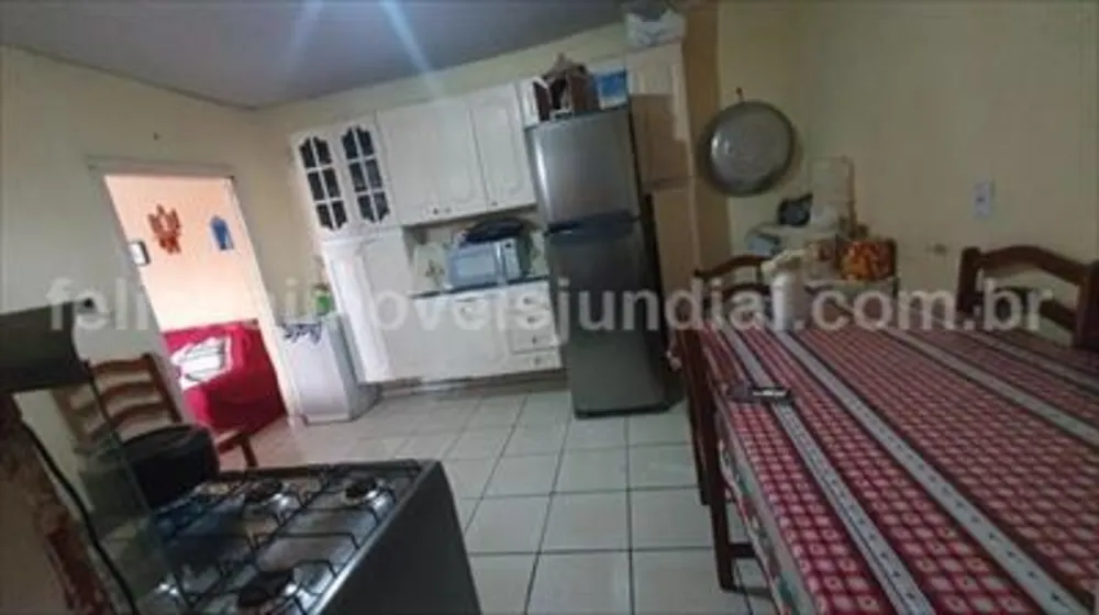 Casa, 4 quartos, 180 m² - Foto 3