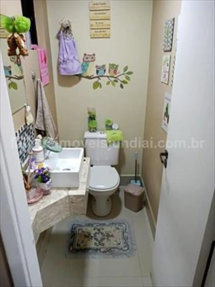 Casa, 3 quartos, 175 m² - Foto 8
