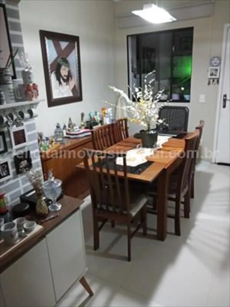 Casa, 3 quartos, 175 m² - Foto 3
