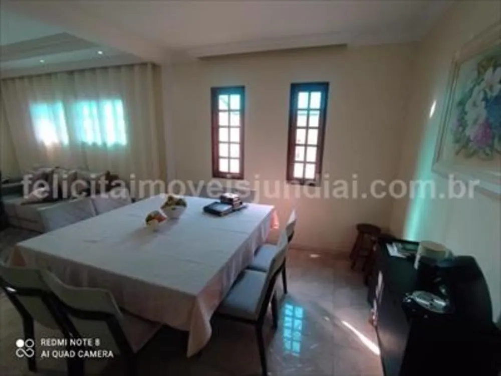 Casa, 4 quartos, 260 m² - Foto 7