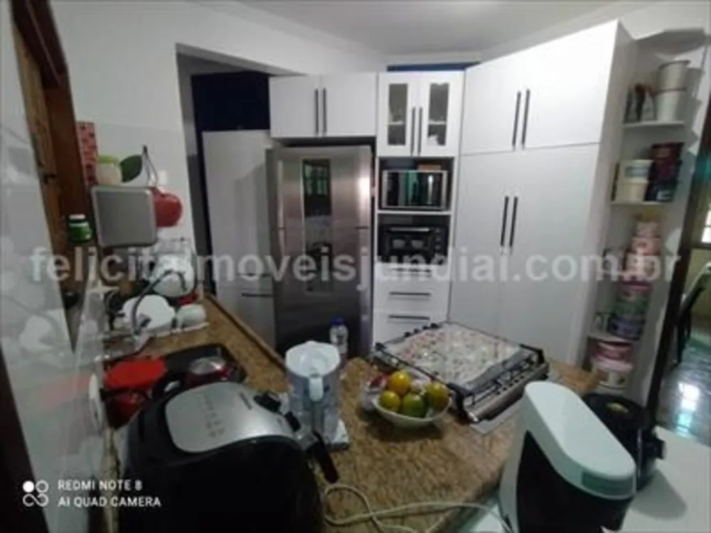 Casa, 4 quartos, 260 m² - Foto 3