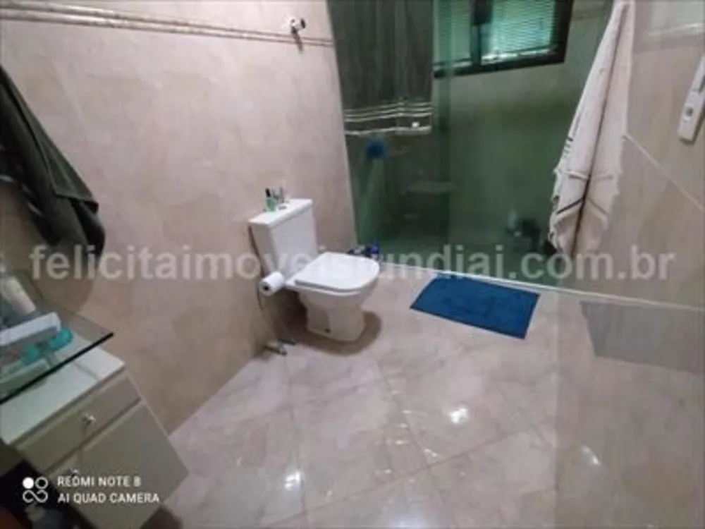 Casa, 4 quartos, 260 m² - Foto 8