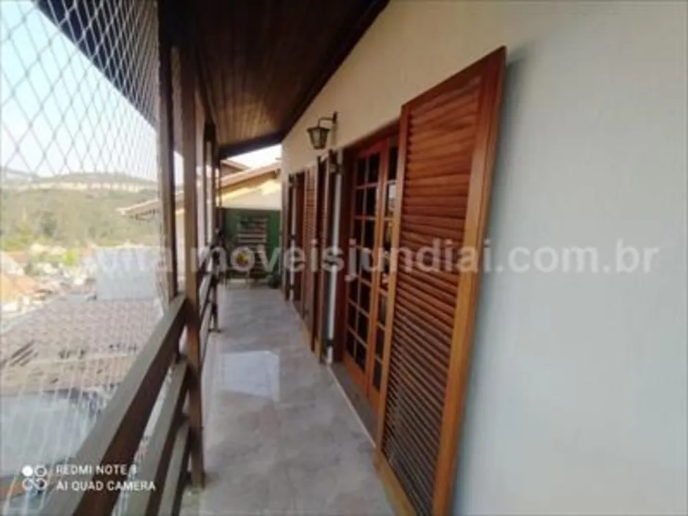 Casa, 4 quartos, 260 m² - Foto 11