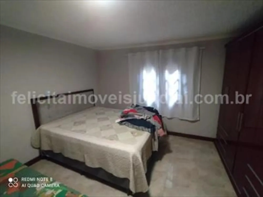 Casa, 4 quartos, 260 m² - Foto 3