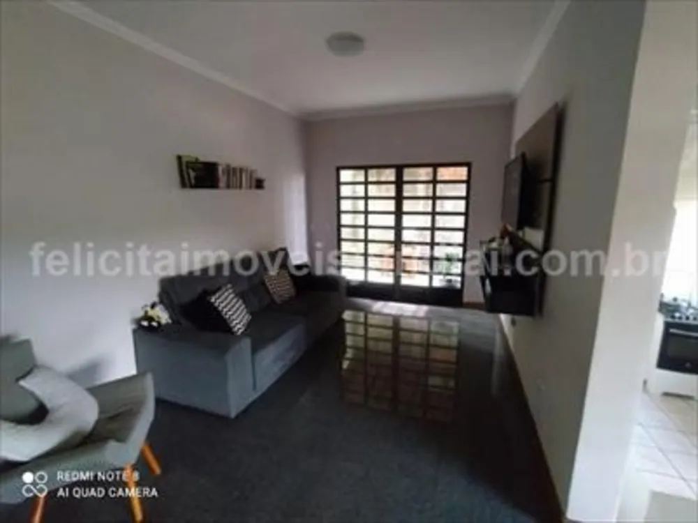 Casa, 4 quartos, 260 m² - Foto 4