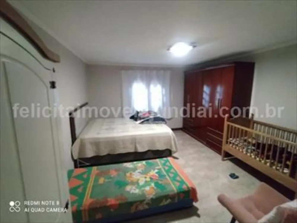 Casa, 4 quartos, 260 m² - Foto 1