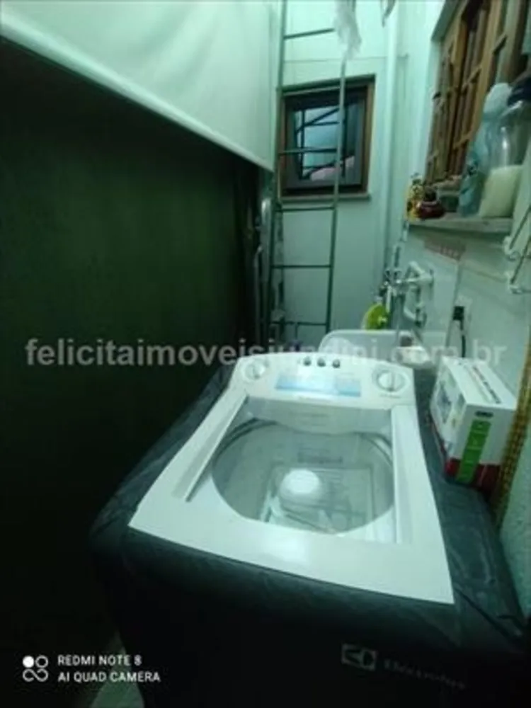 Casa, 4 quartos, 260 m² - Foto 6