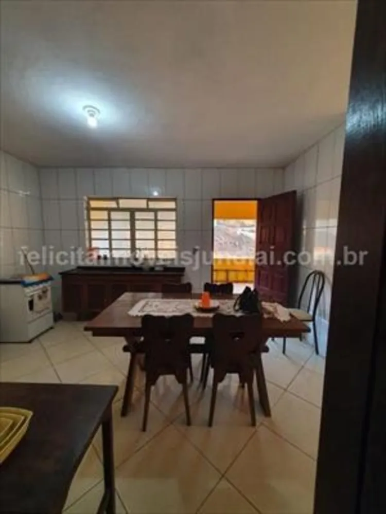 Sítio, 2 quartos, 110 m² - Foto 3