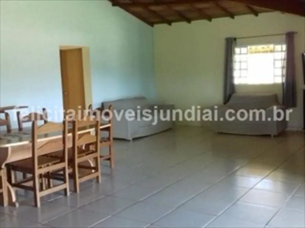 Chácara, 2 quartos - Foto 1
