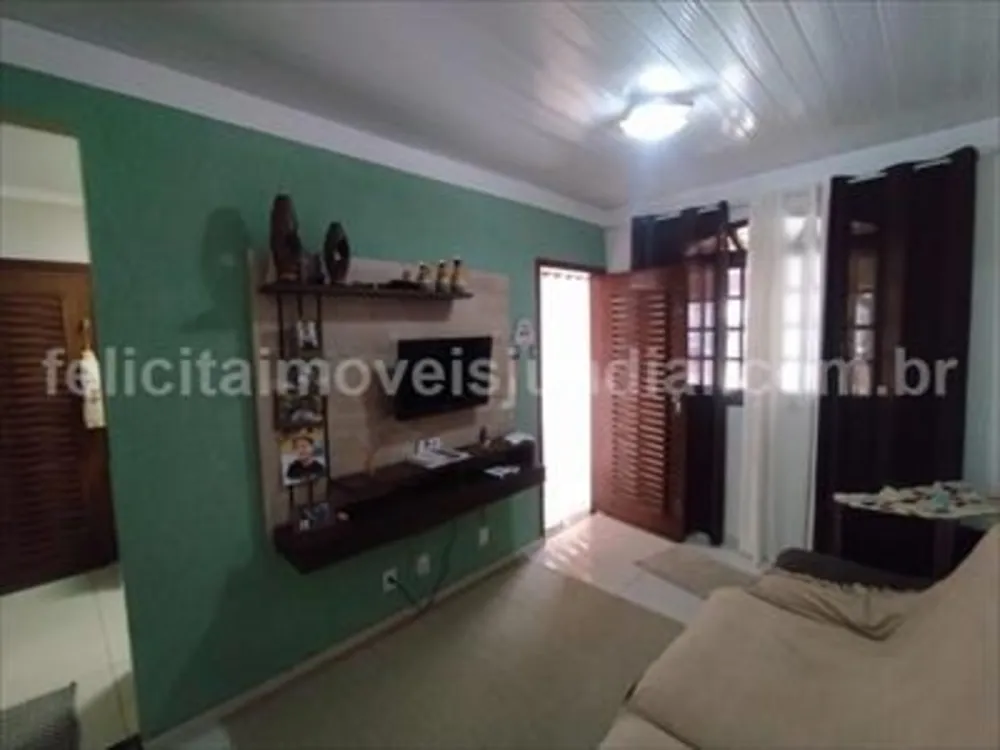 Casa, 2 quartos, 155 m² - Foto 1
