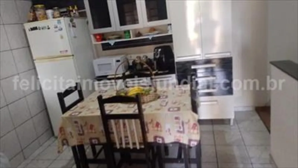 Casa, 2 quartos - Foto 2