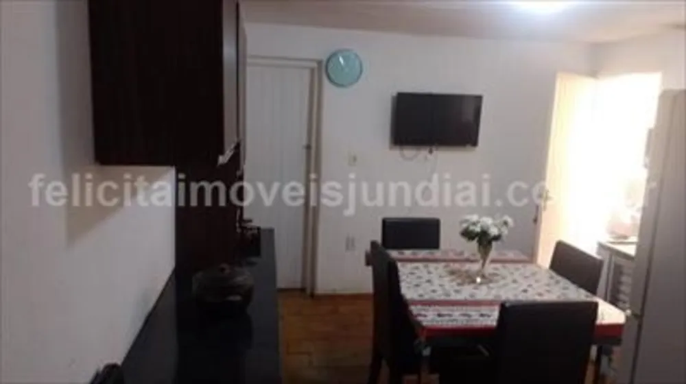Casa, 2 quartos - Foto 4