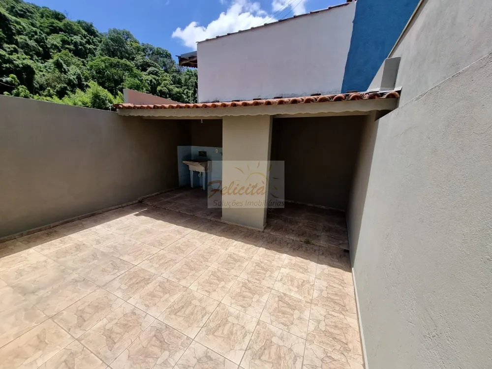 Casa, 3 quartos, 125 m² - Foto 12