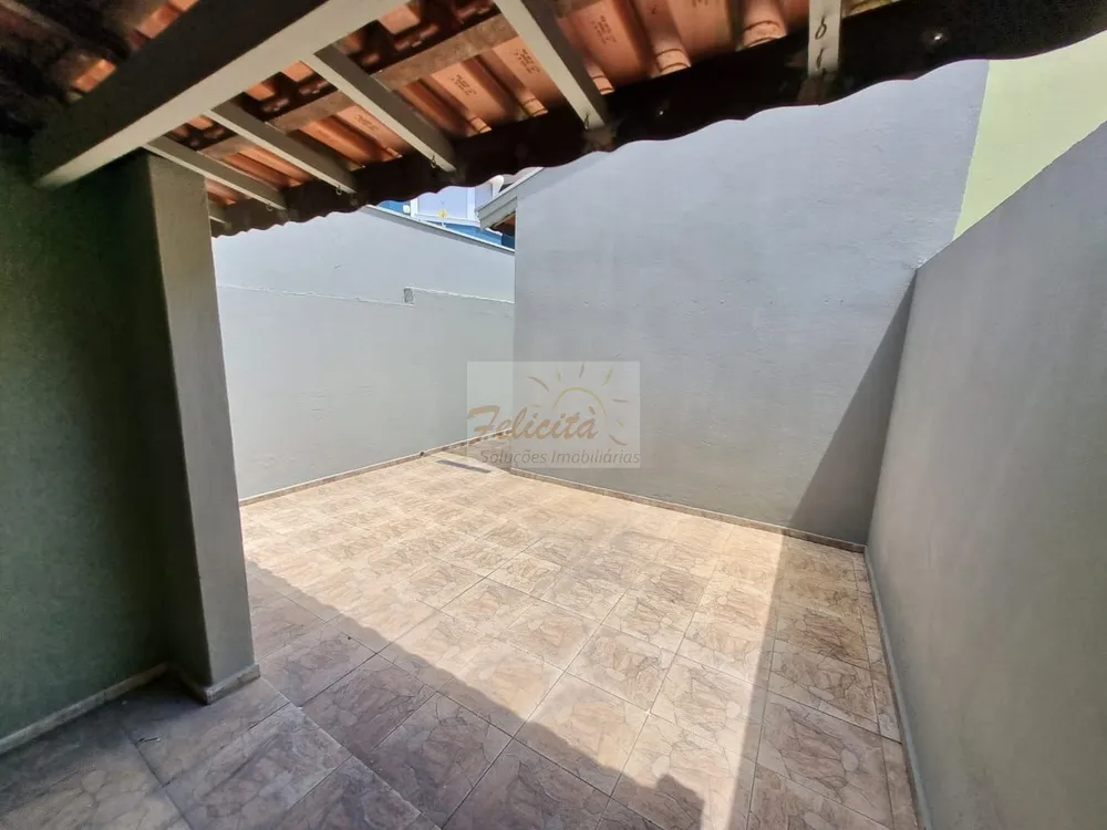 Casa, 3 quartos, 125 m² - Foto 16