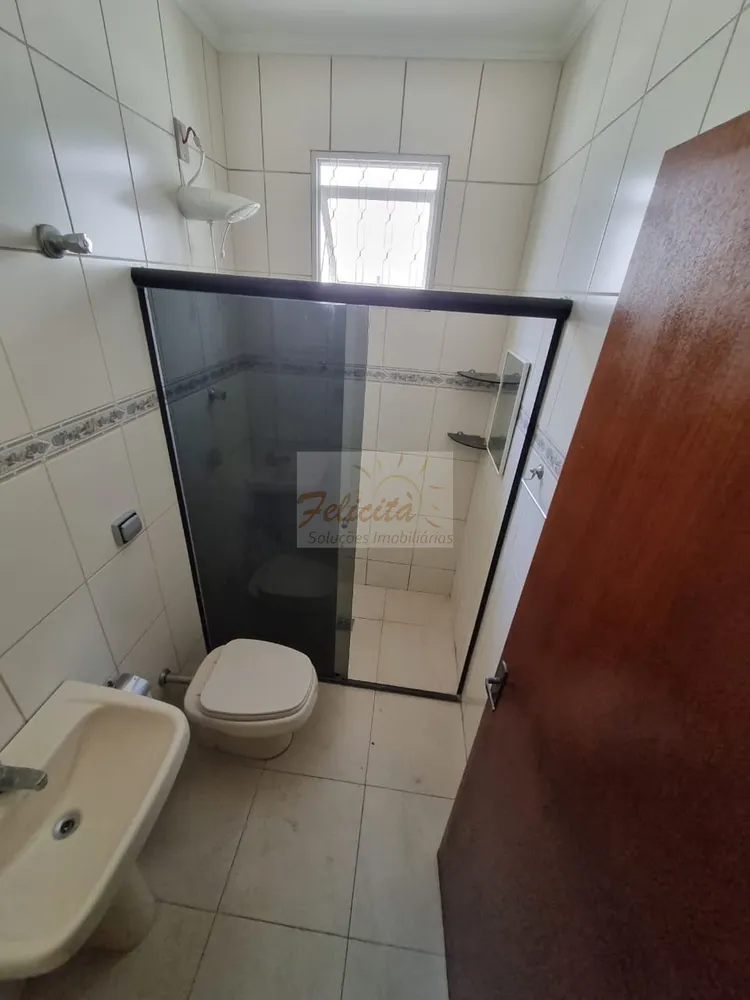 Casa, 3 quartos, 125 m² - Foto 6