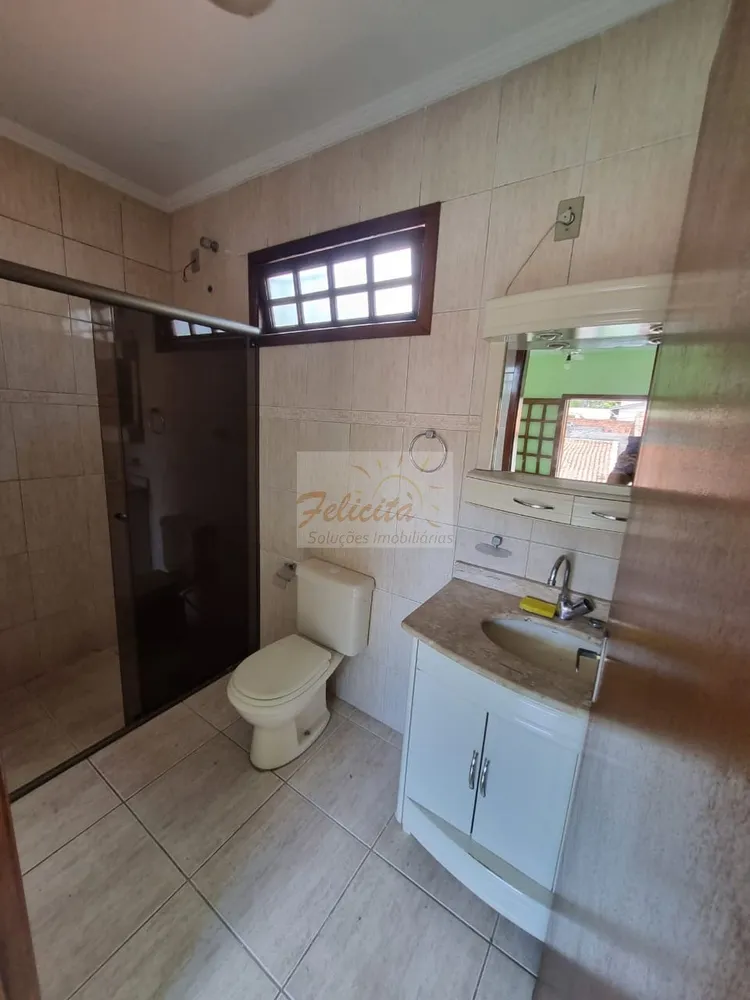 Casa, 3 quartos, 125 m² - Foto 7