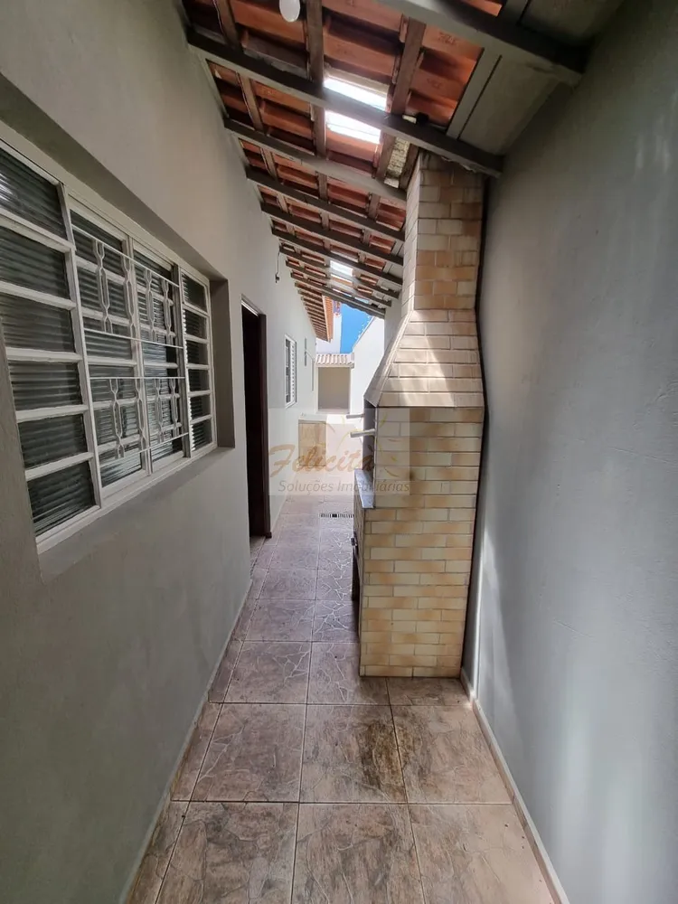 Casa, 3 quartos, 125 m² - Foto 14