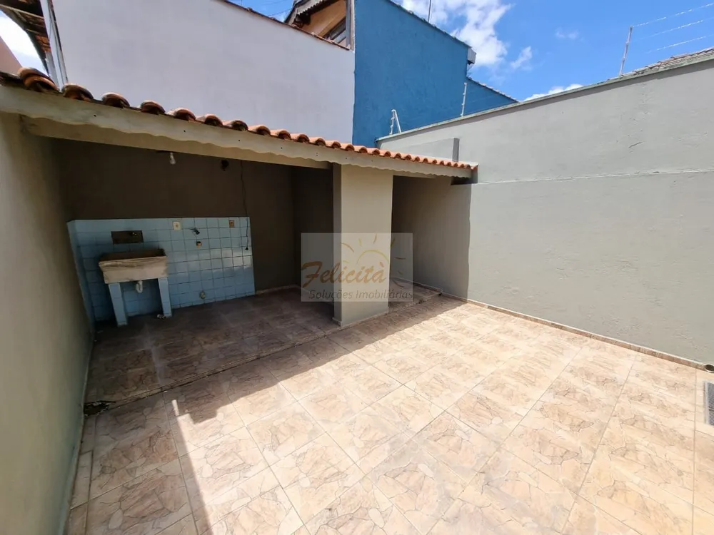 Casa, 3 quartos, 125 m² - Foto 13