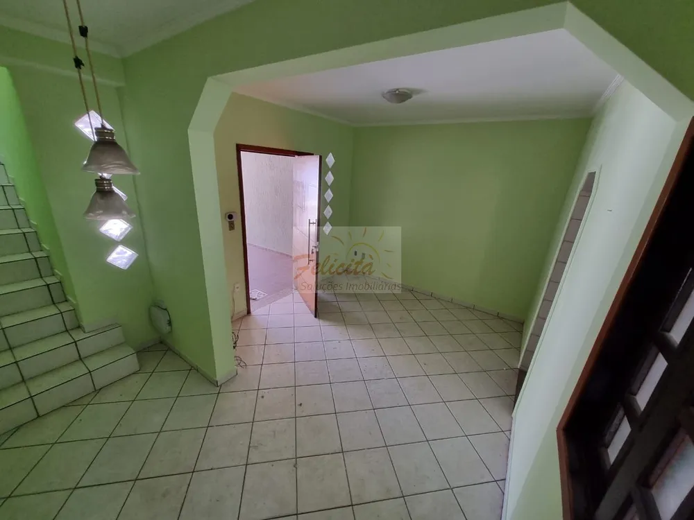 Casa, 3 quartos, 125 m² - Foto 1