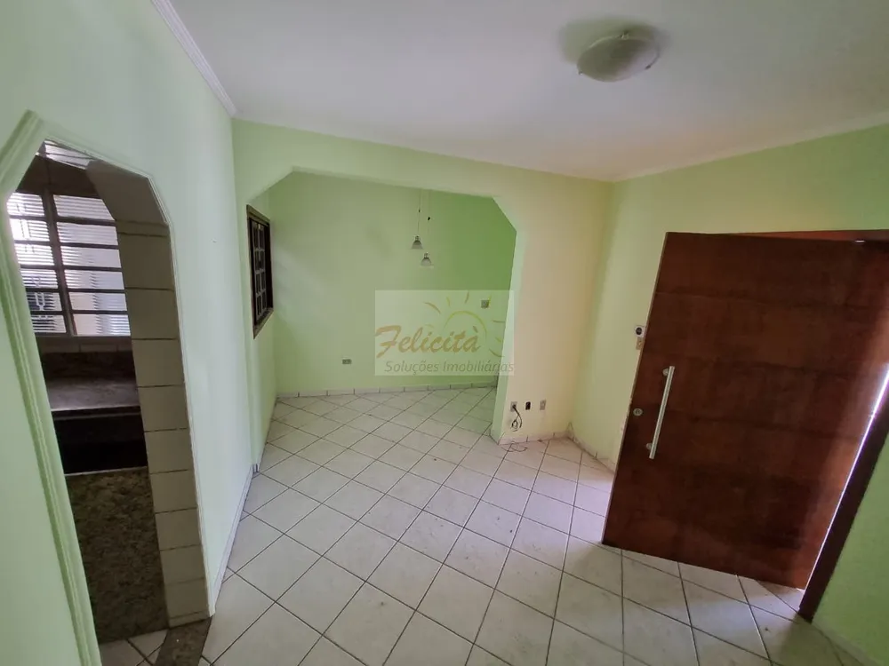 Casa, 3 quartos, 125 m² - Foto 2