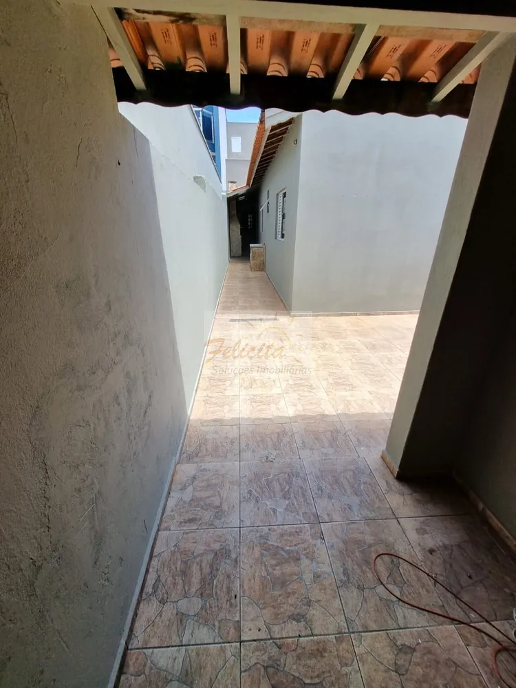 Casa, 3 quartos, 125 m² - Foto 15
