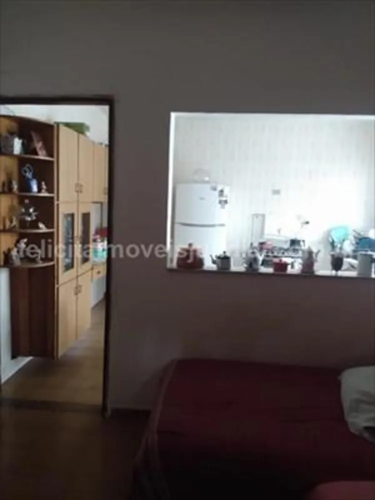 Casa, 2 quartos, 94 m² - Foto 1