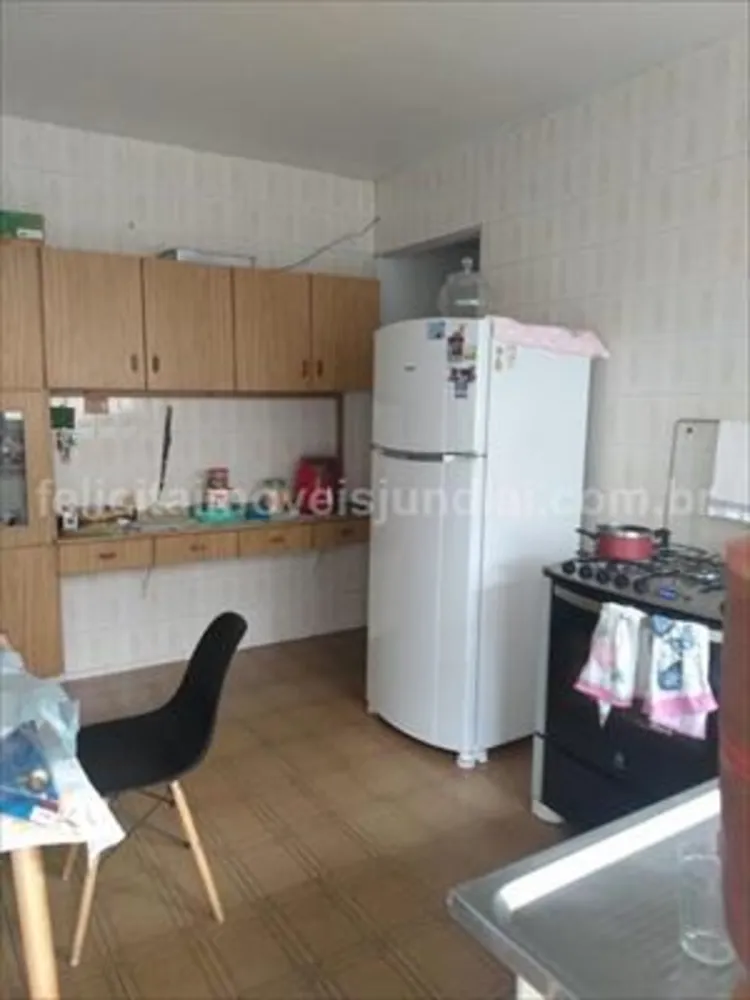 Casa, 2 quartos, 94 m² - Foto 3