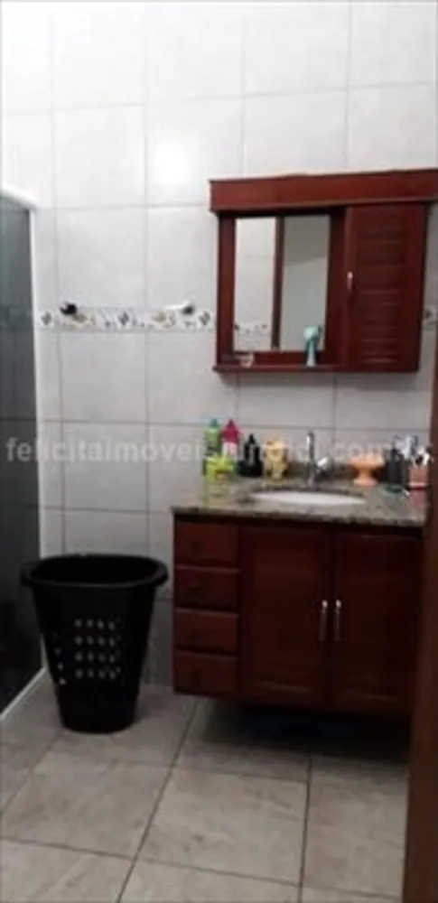 Casa, 2 quartos, 101 m² - Foto 1