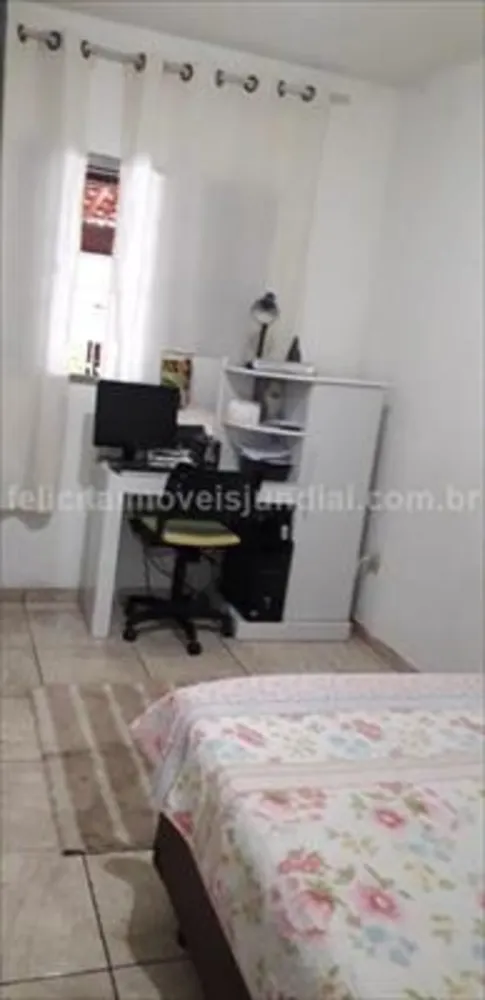 Casa, 2 quartos, 101 m² - Foto 7