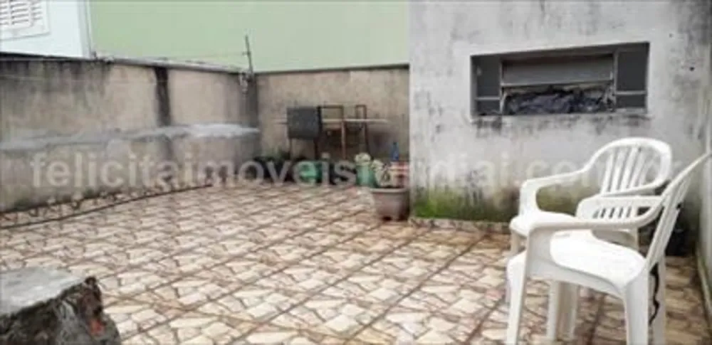 Casa, 2 quartos, 101 m² - Foto 4