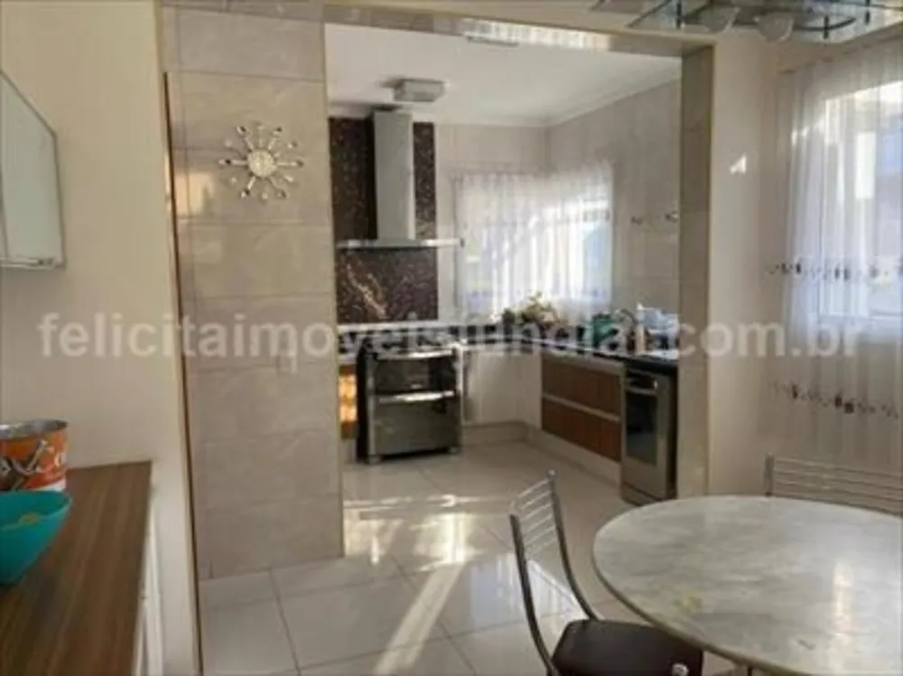 Casa, 4 quartos, 402 m² - Foto 4