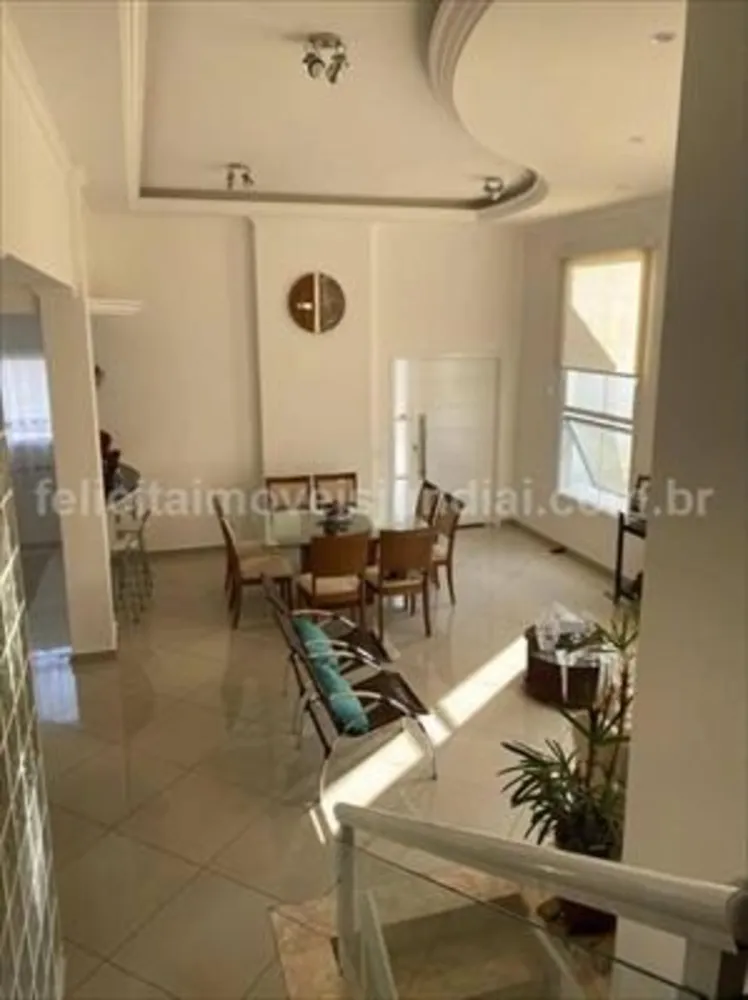 Casa, 4 quartos, 402 m² - Foto 2