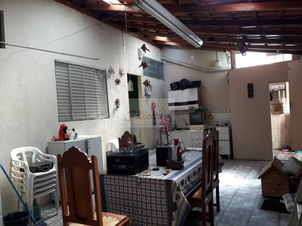 Casa, 2 quartos, 250 m² - Foto 7